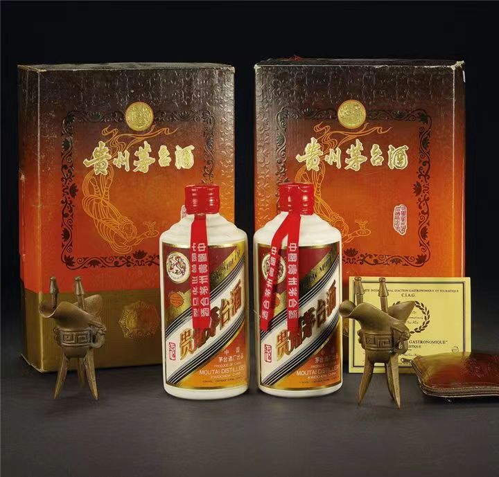 大安烟酒回收